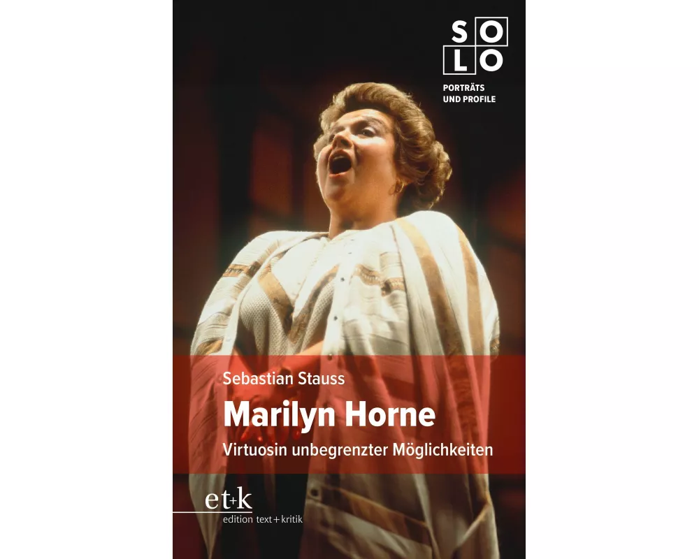 Marilyn Horne