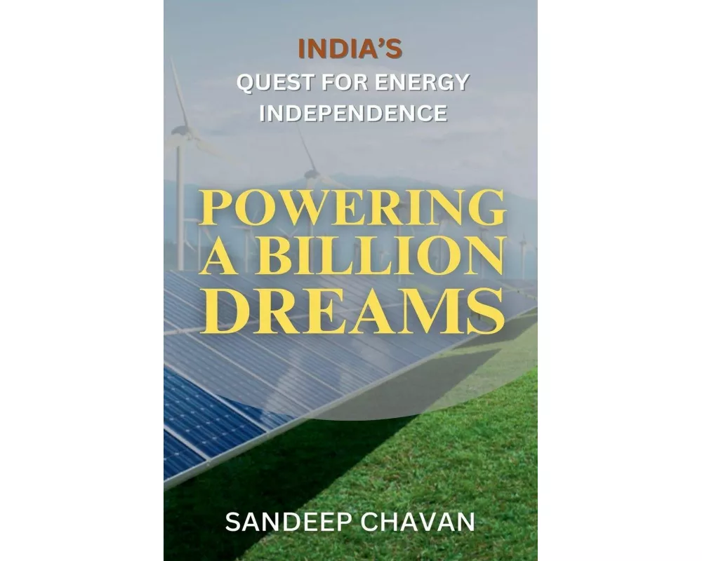 Powering a Billion Dreams