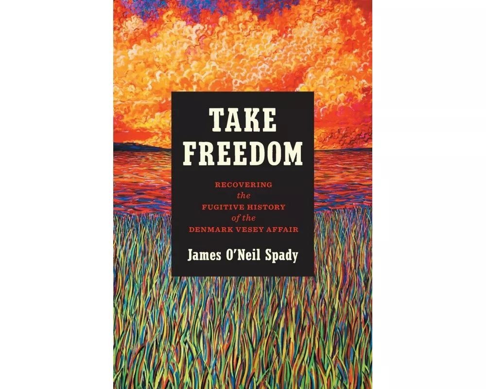 Take Freedom