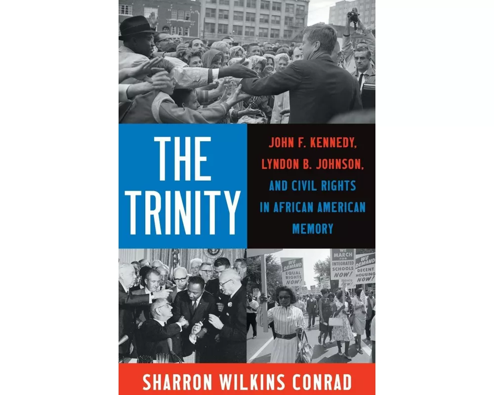 The Trinity