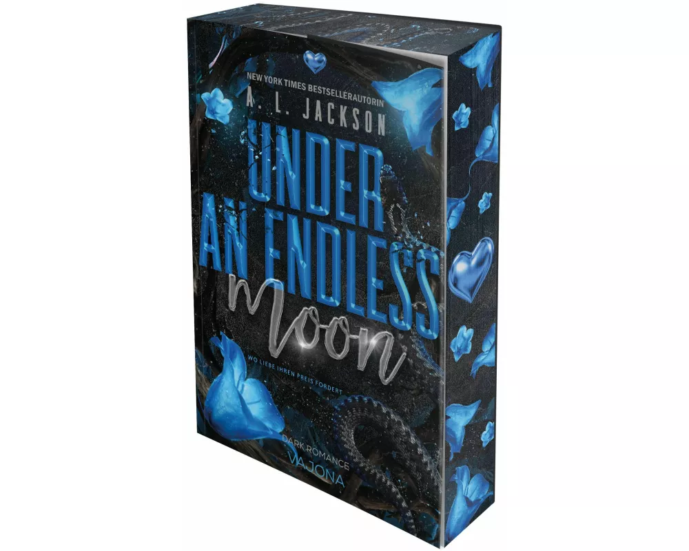 Under an Endless Moon