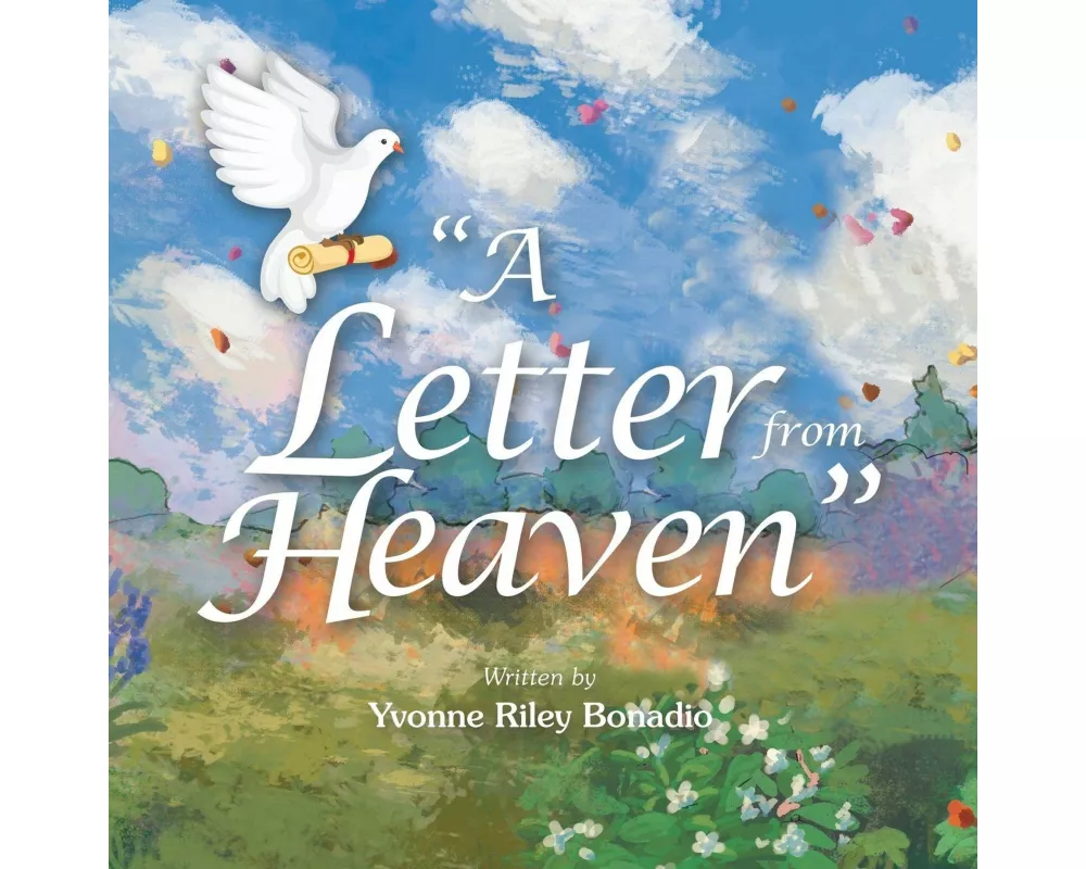 "A Letter from Heaven"