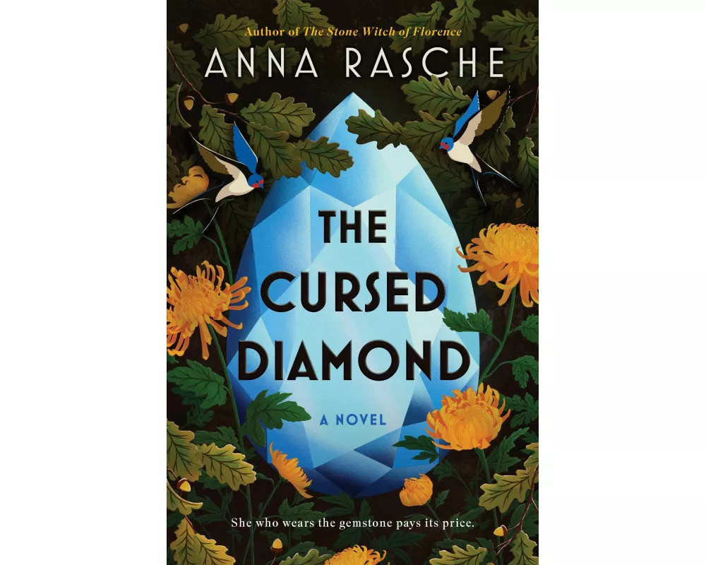 The Cursed Diamond