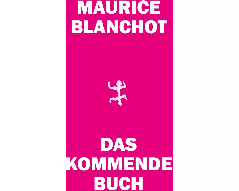Das kommende Buch