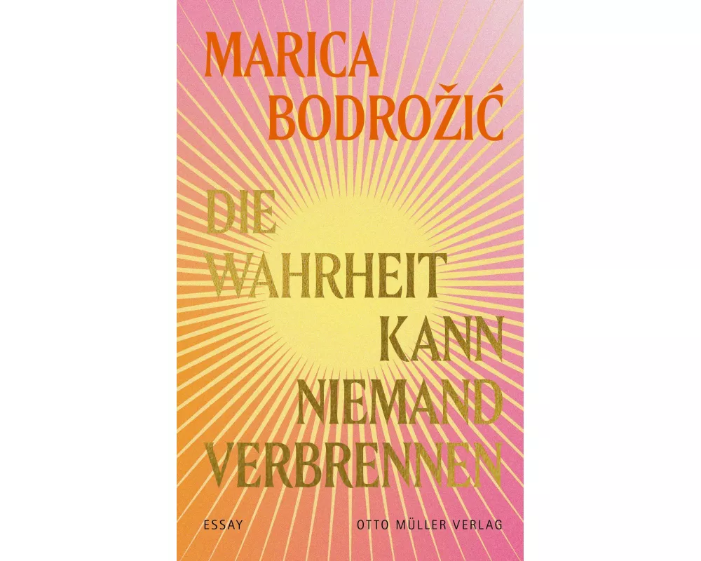 Die Wahrheit kann niemand verbrennen