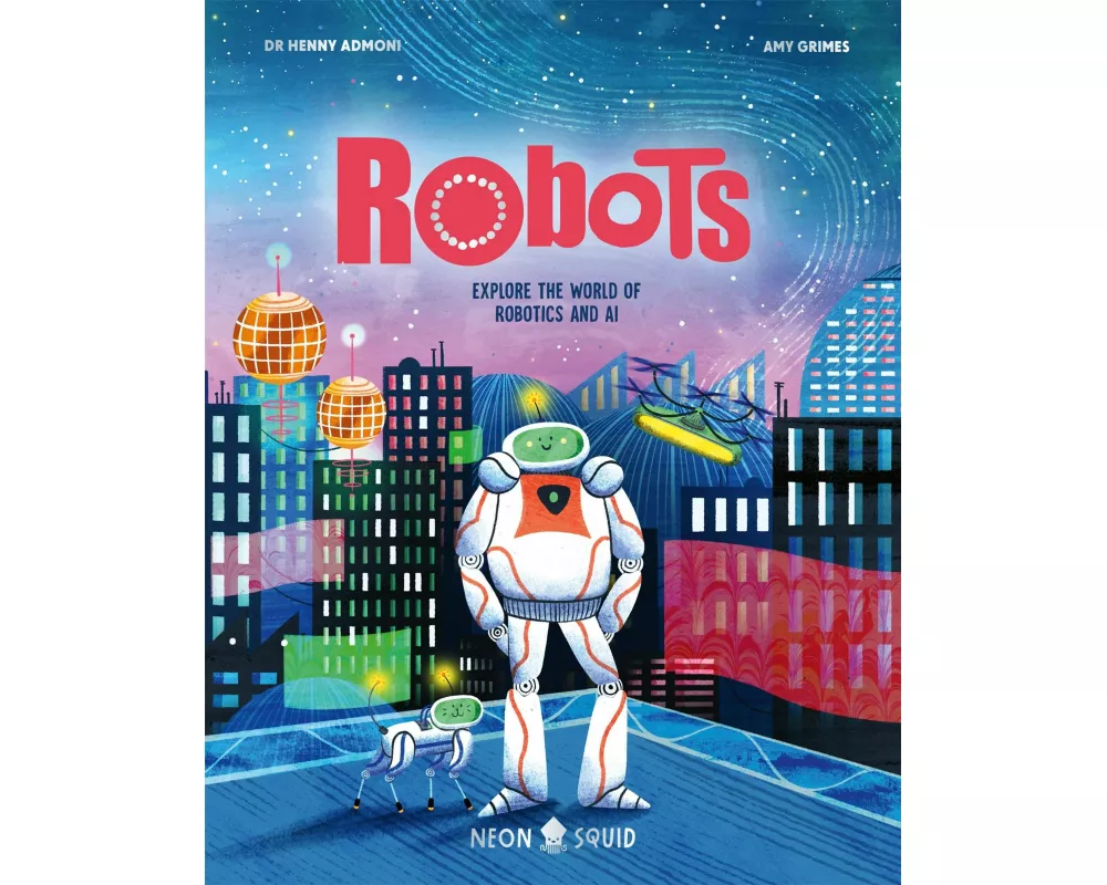 Robots