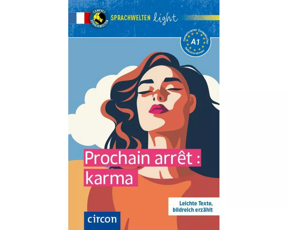 Prochain arrêt : karma