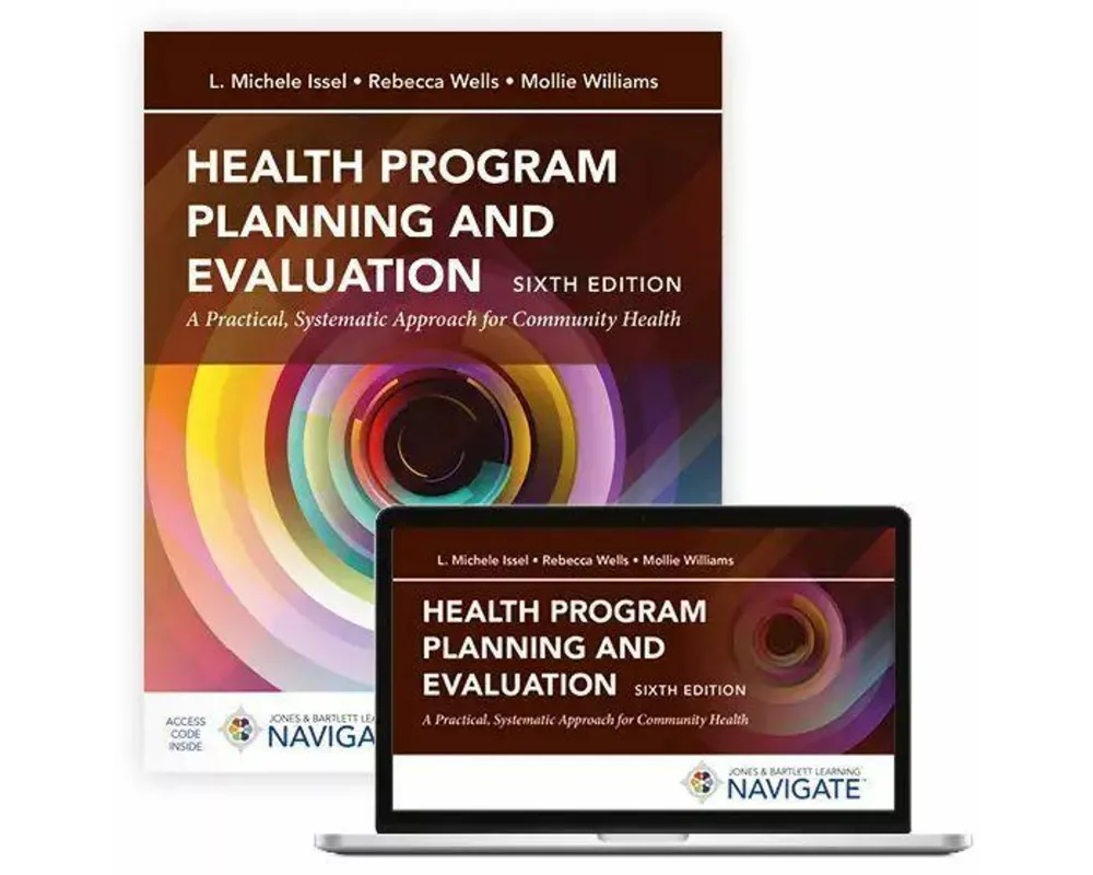 Health Program Planning and Evaluation