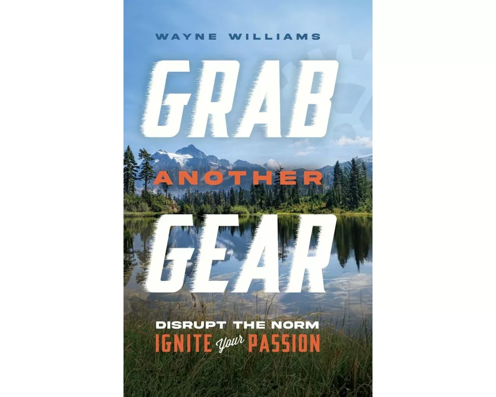 Grab Another Gear