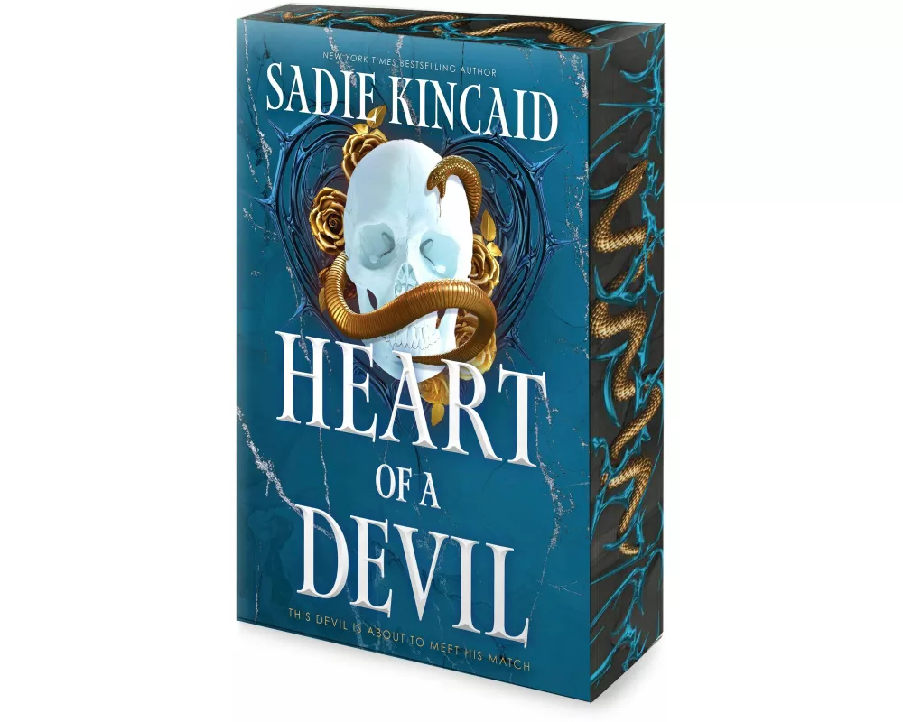 Heart of a Devil
