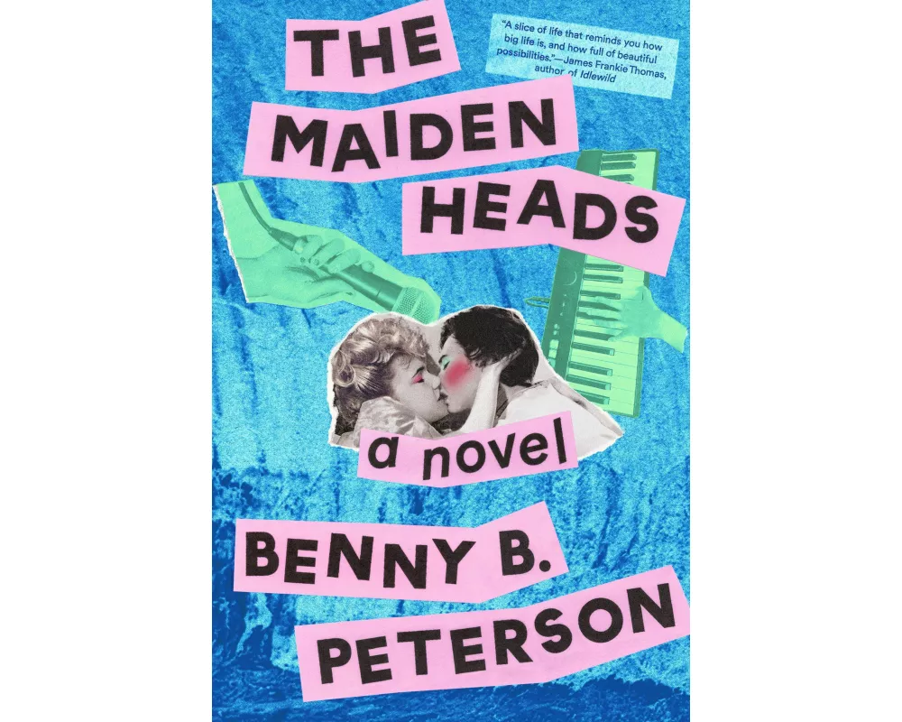 The Maidenheads