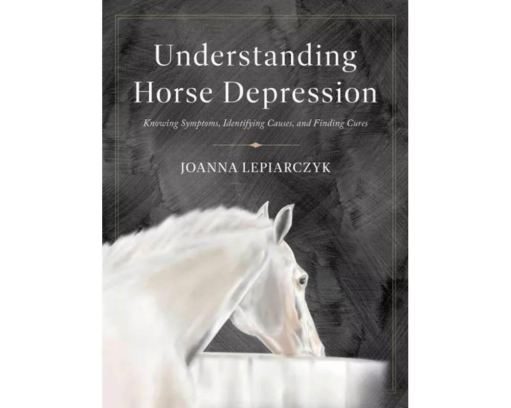 Understanding Horse Depression