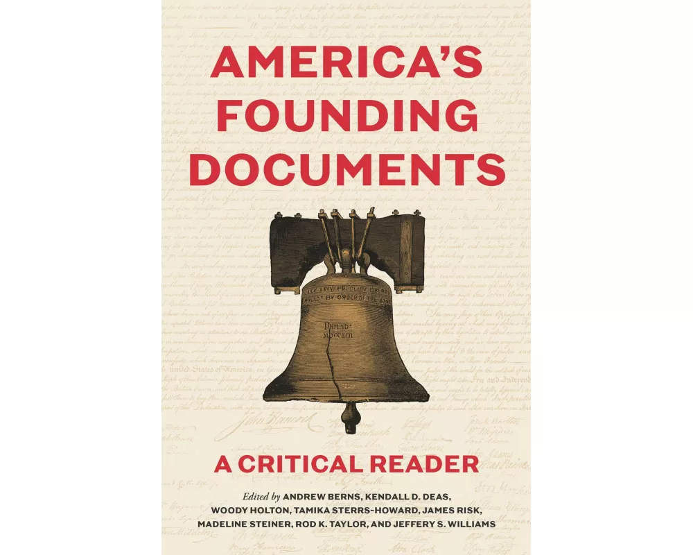 America's Founding Documents