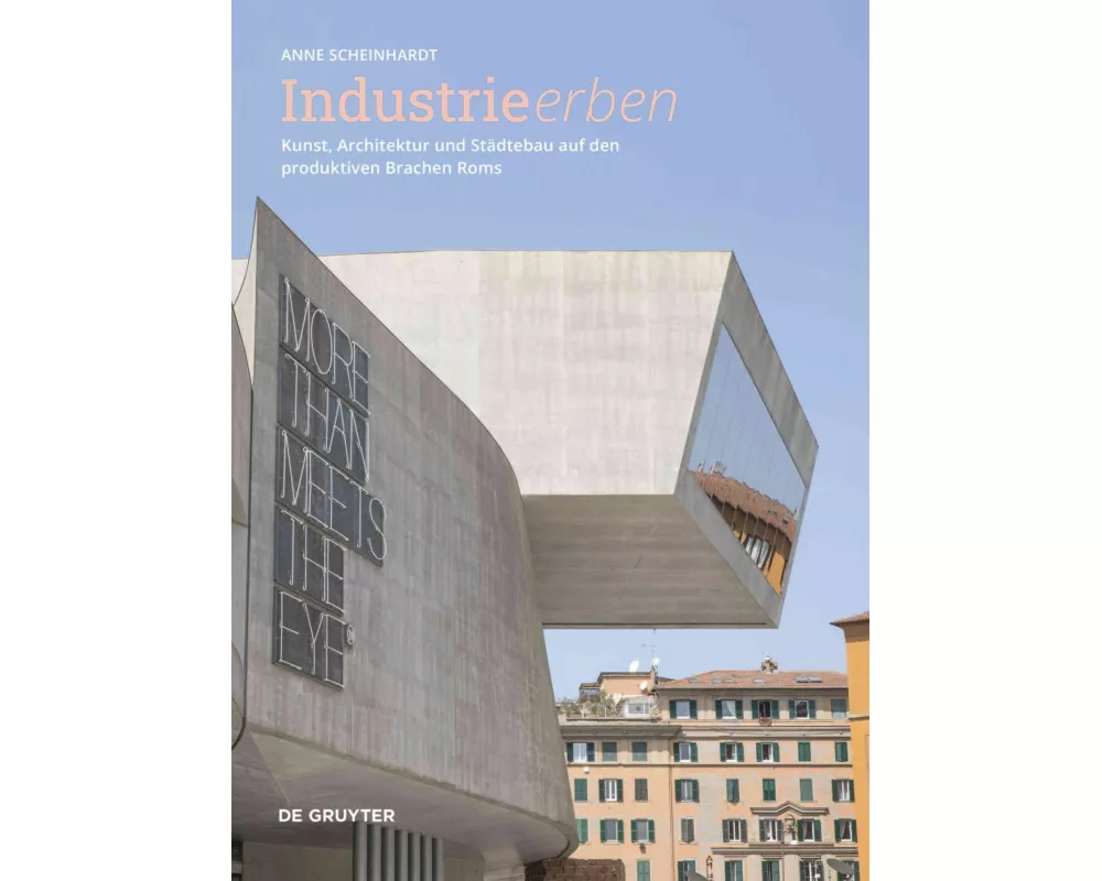 Industrie erben