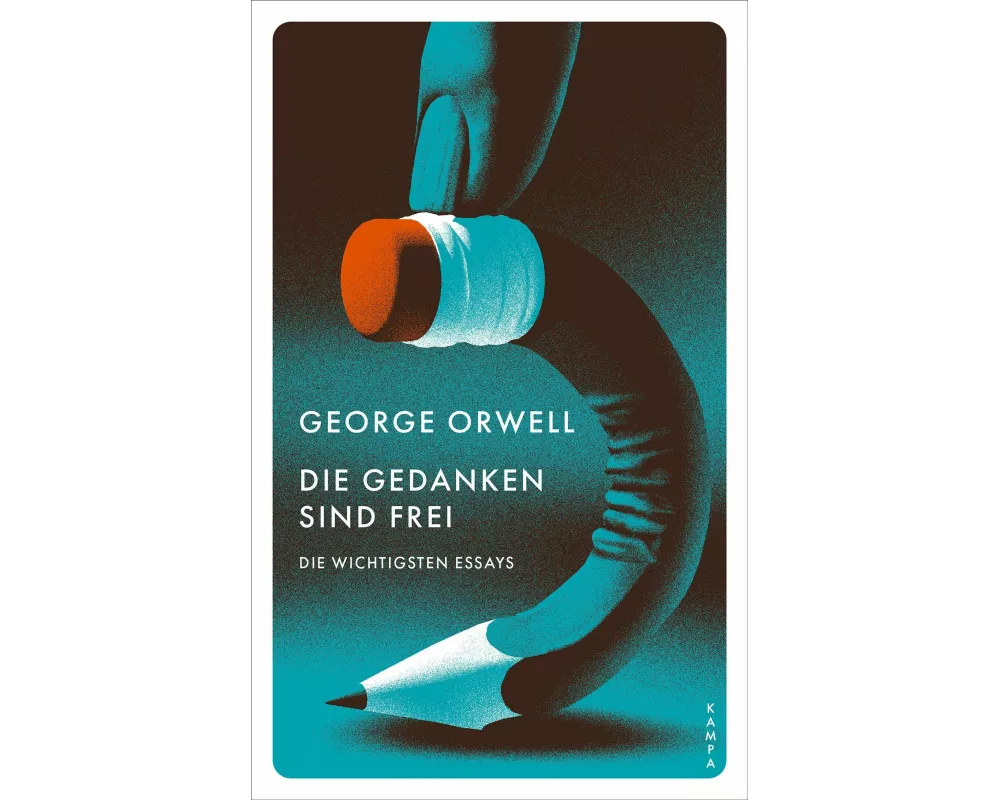 Die Gedanken sind frei