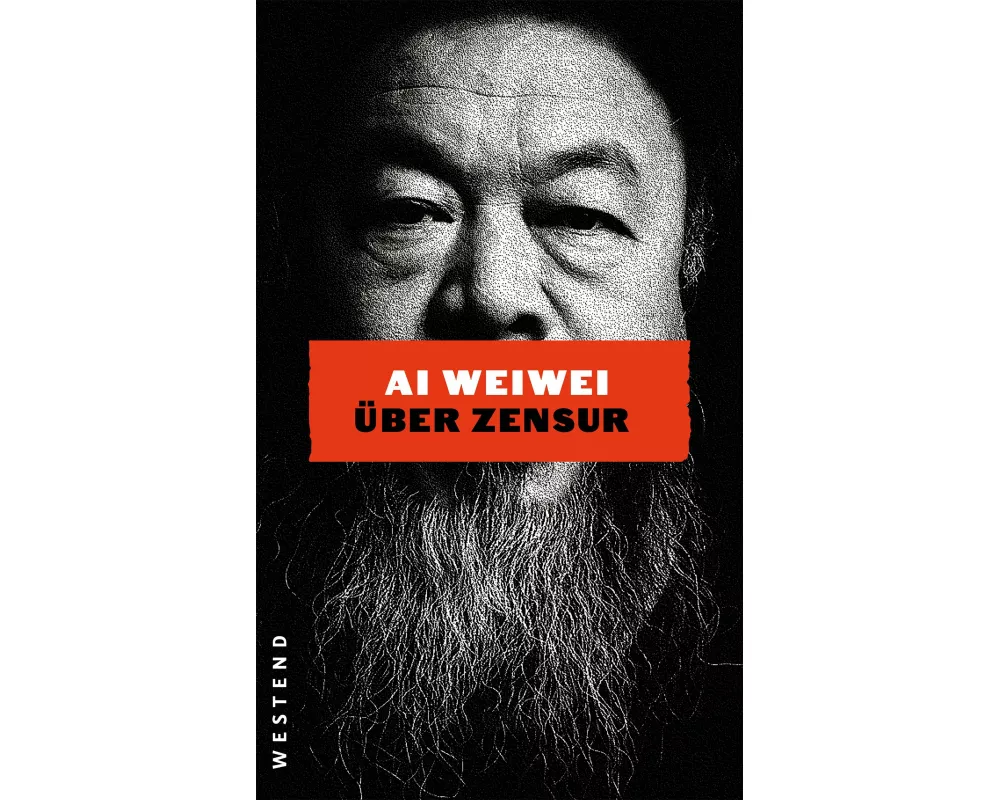 Ai Weiwei über Zensur