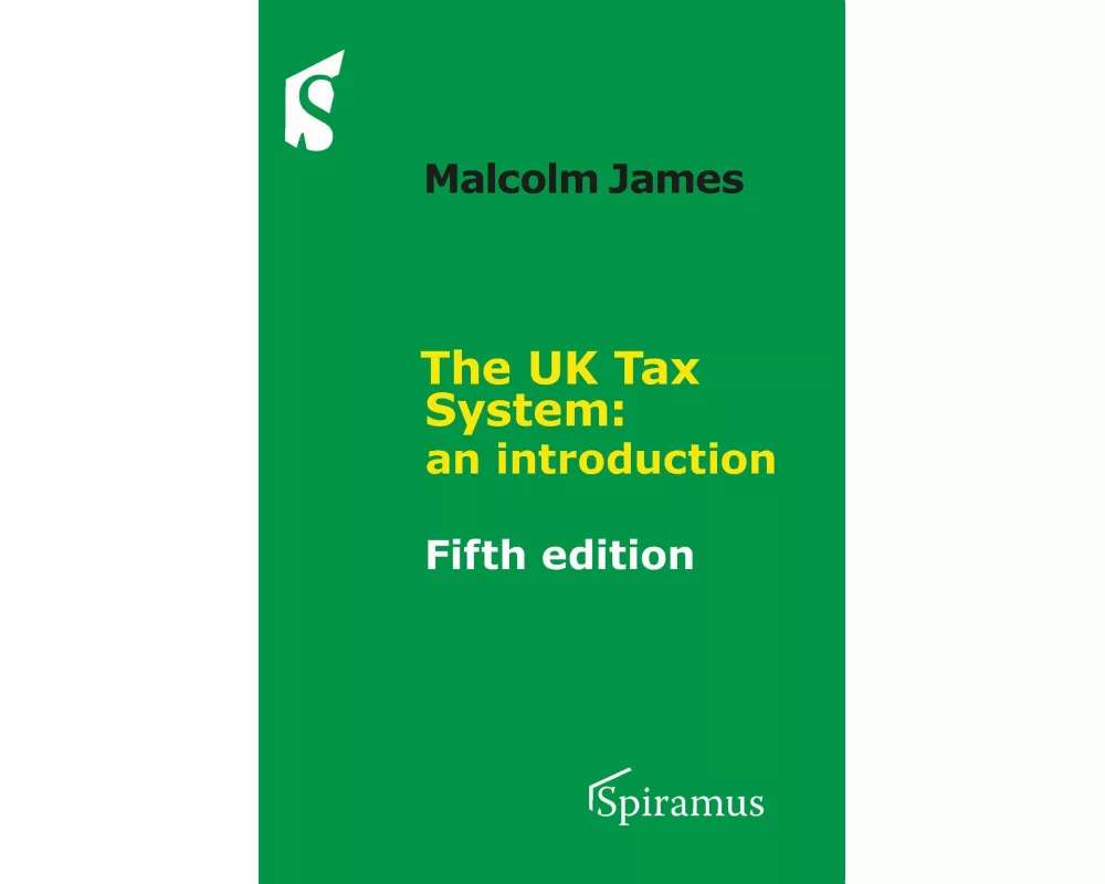 UK Tax System