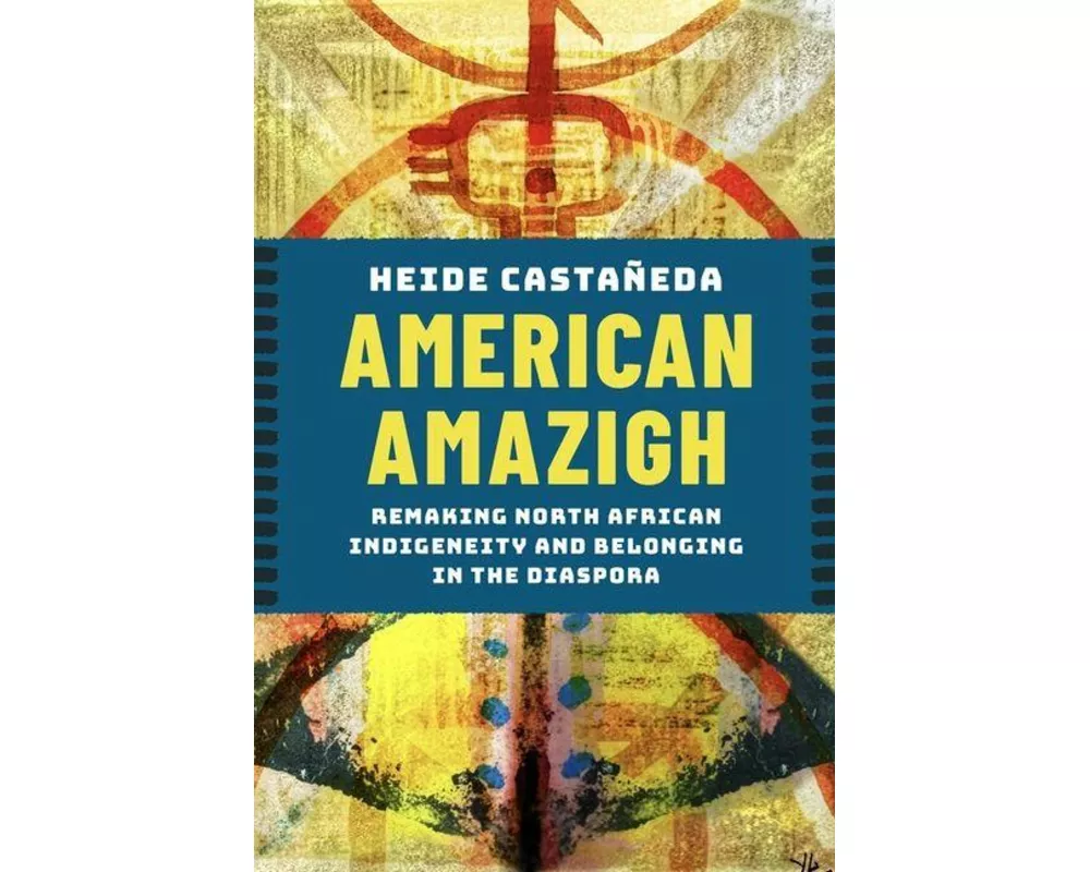 American Amazigh