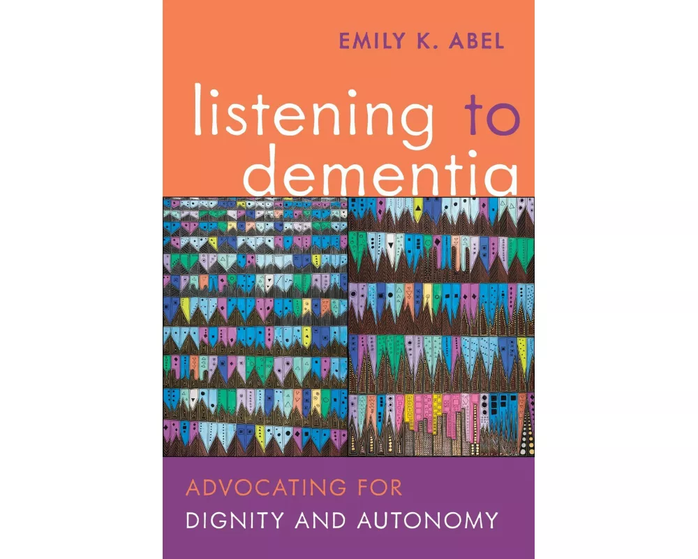 Listening to Dementia