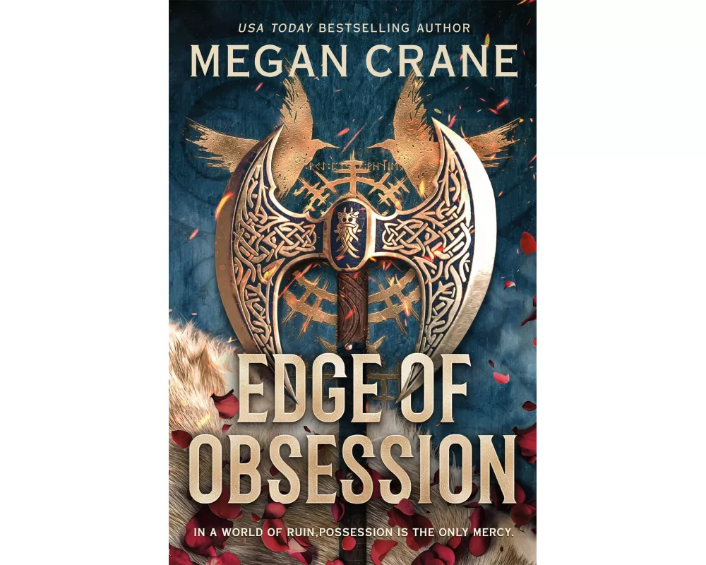 Edge of Obsession