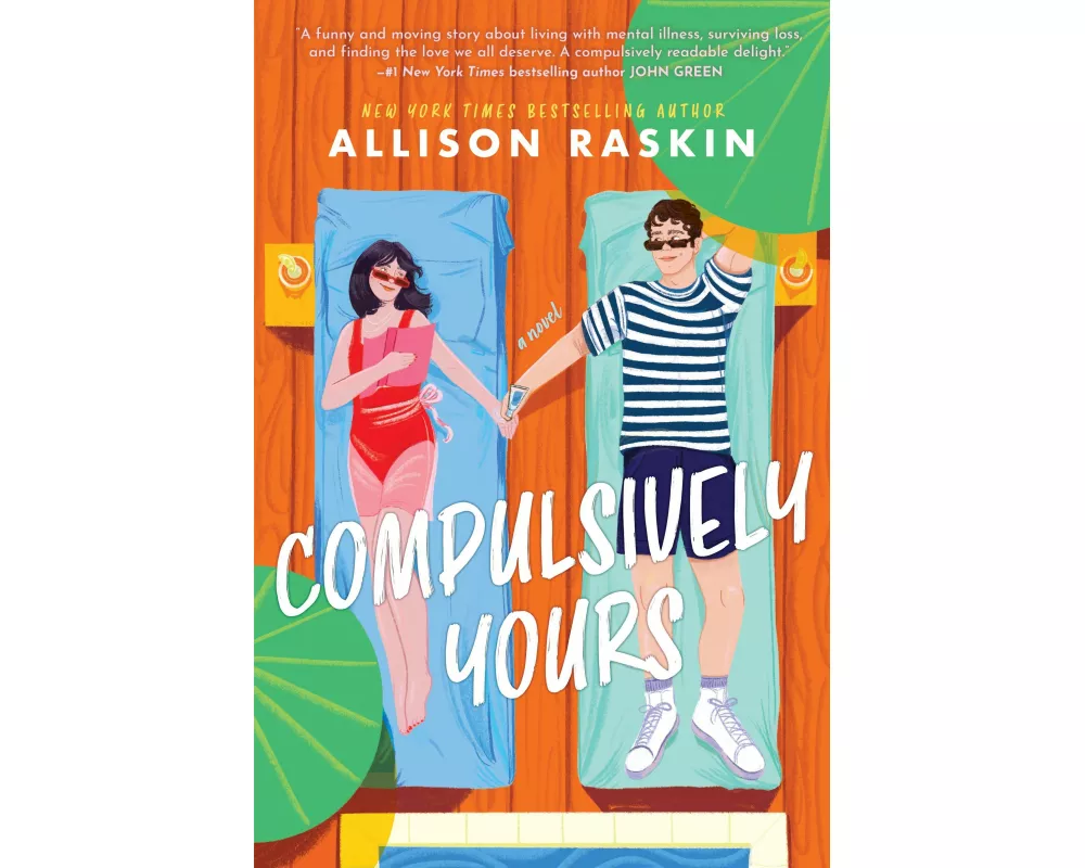 Compulsively Yours