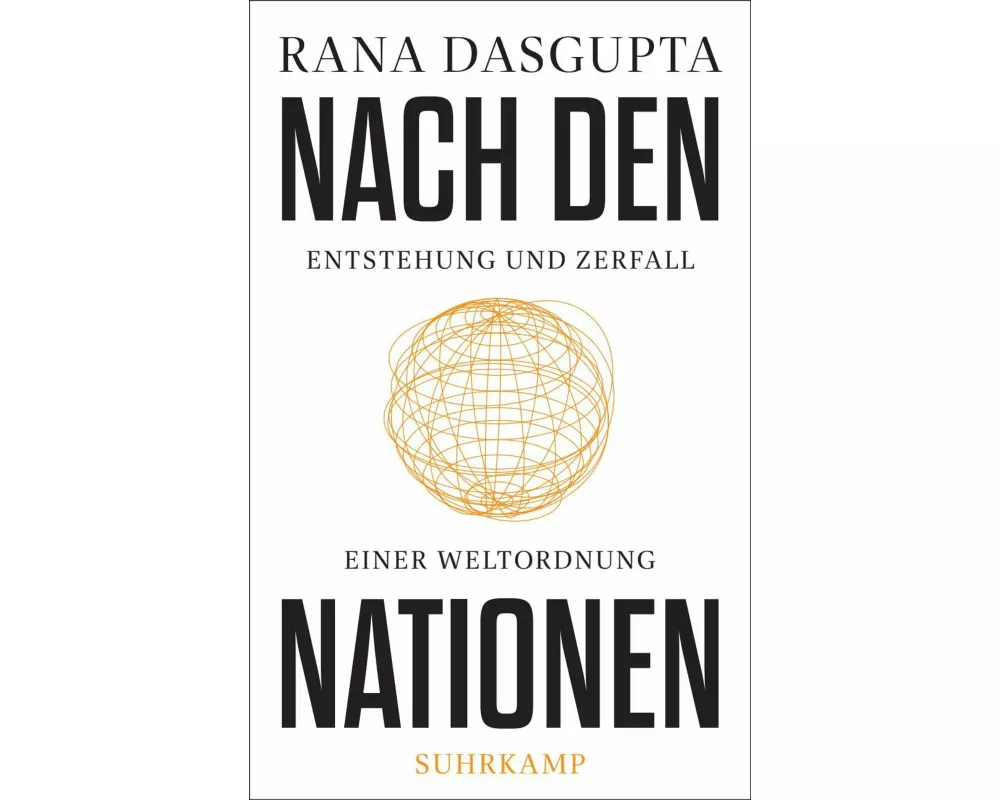 Nach den Nationen