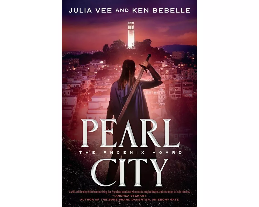 Pearl City