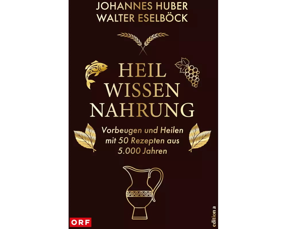 Heilwissen Nahrung