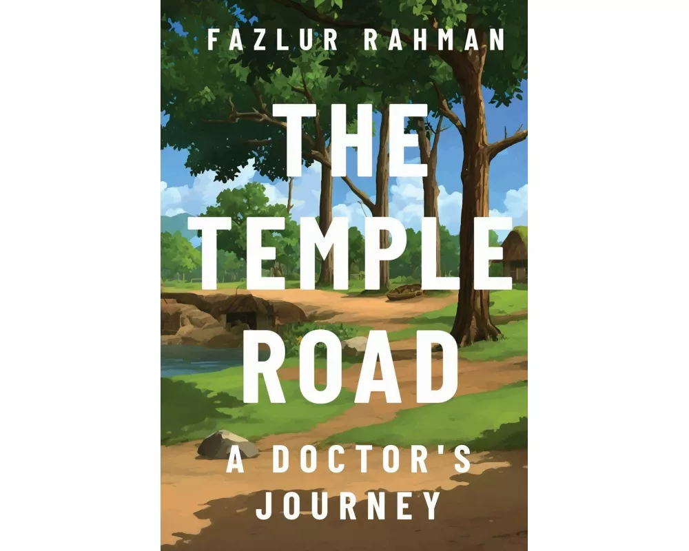 Temple Road
