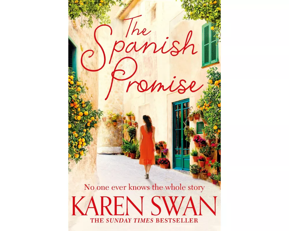 The Spanish Promise
