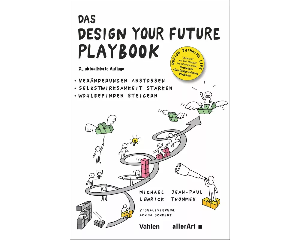 Das Design your Future Playbook
