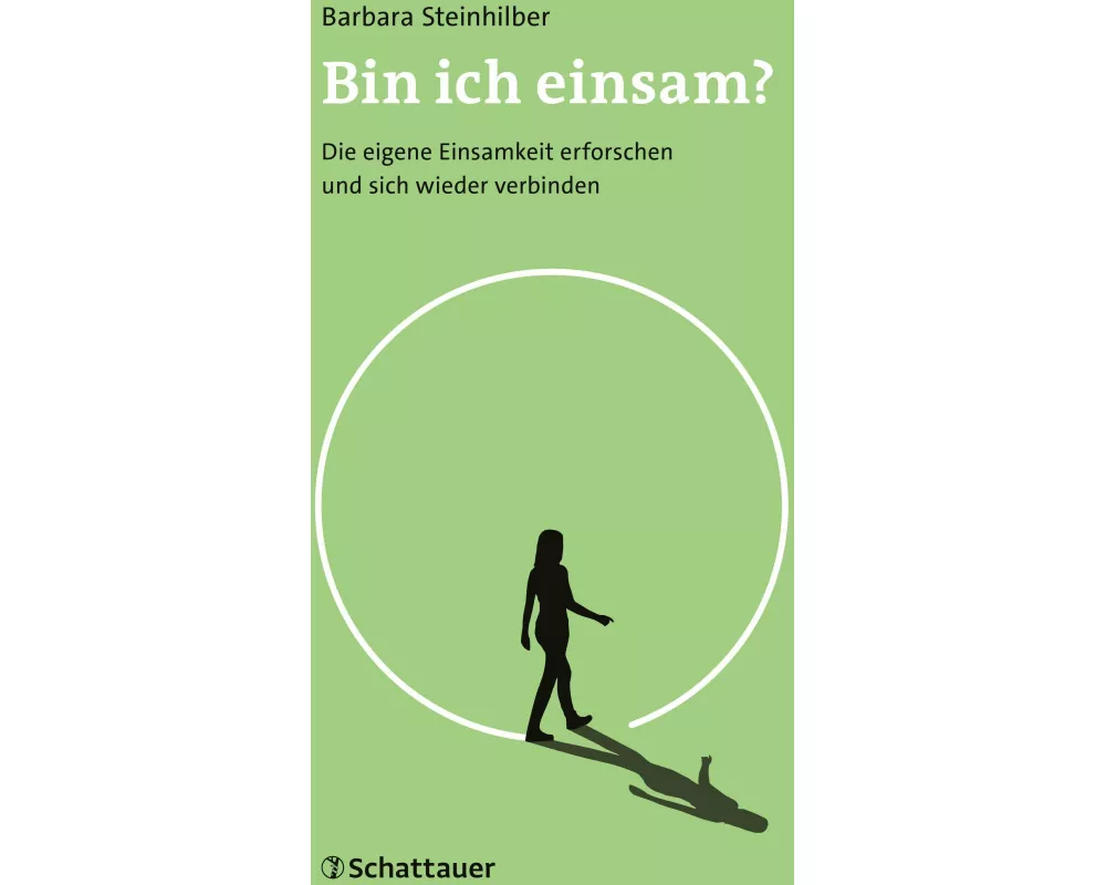 Bin ich einsam?