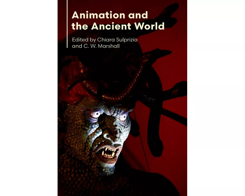 Animation and the Ancient World