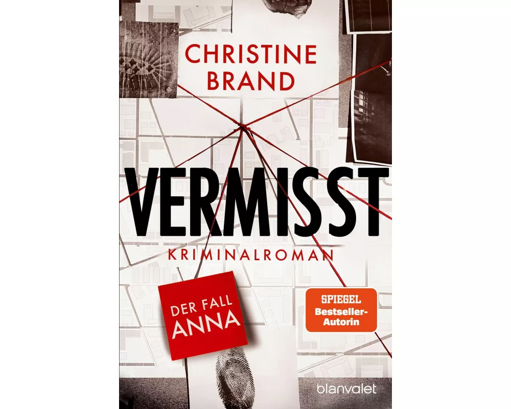 Vermisst - Der Fall Anna