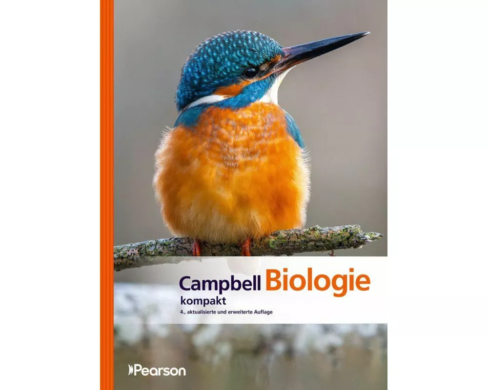 Campbell Biologie Kompakt