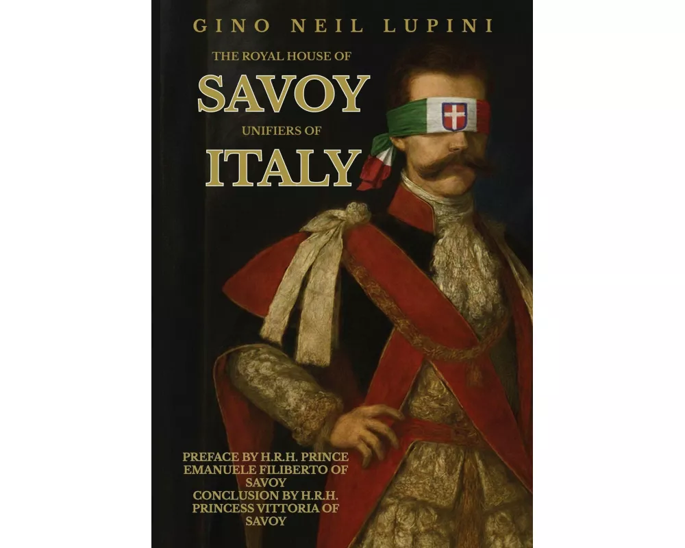 The Royal House of Savoy