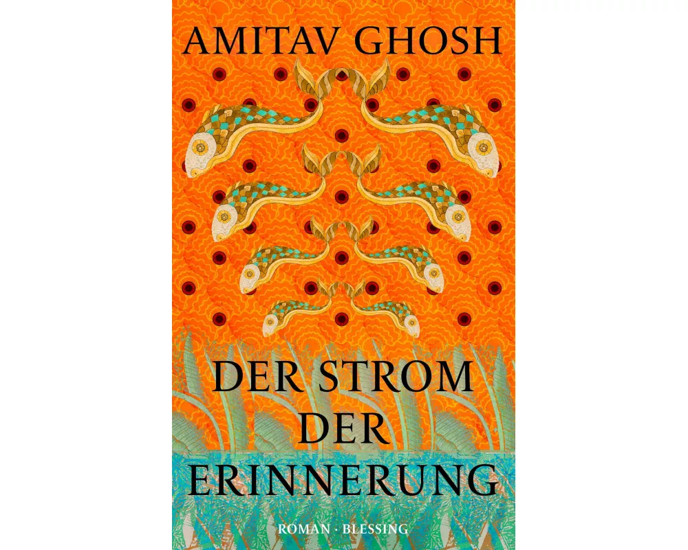Der Strom der Erinnerung