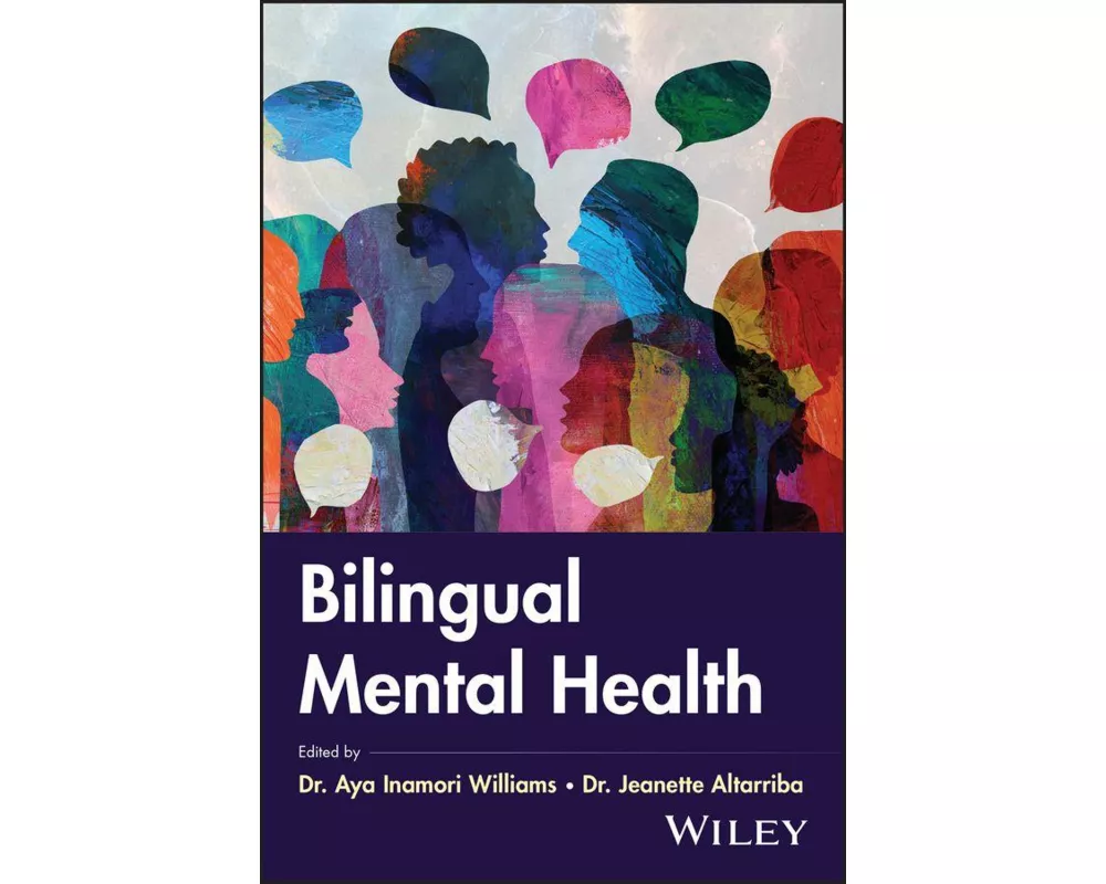 Bilingual Mental Health