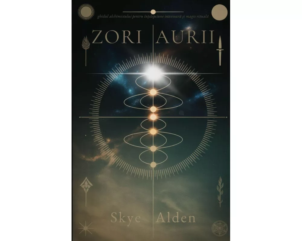 Golden Dawn / Zori Aurii