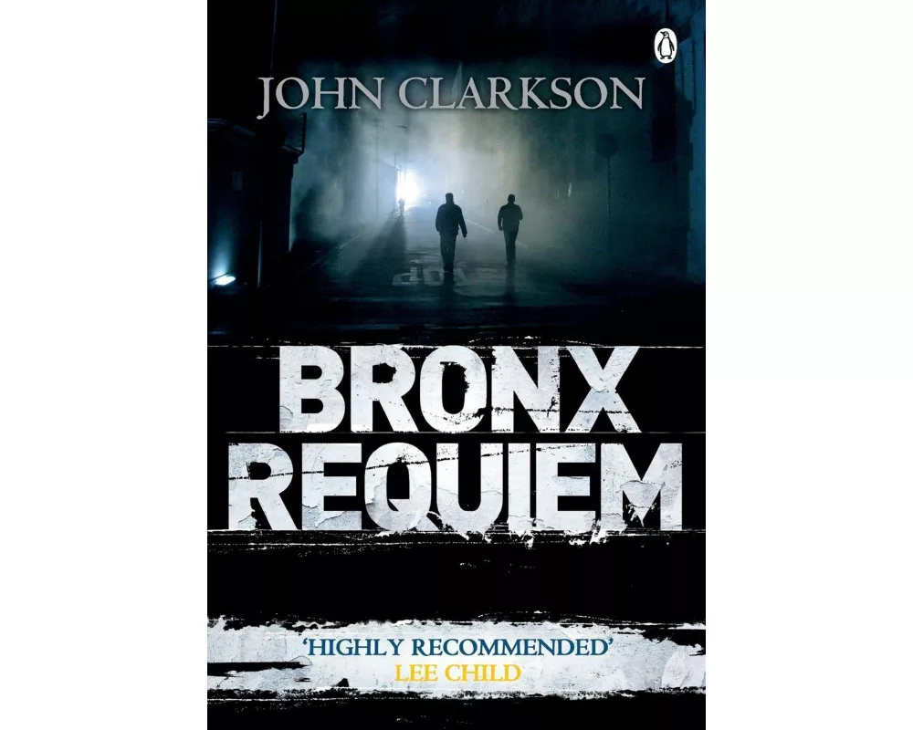 Bronx Requiem