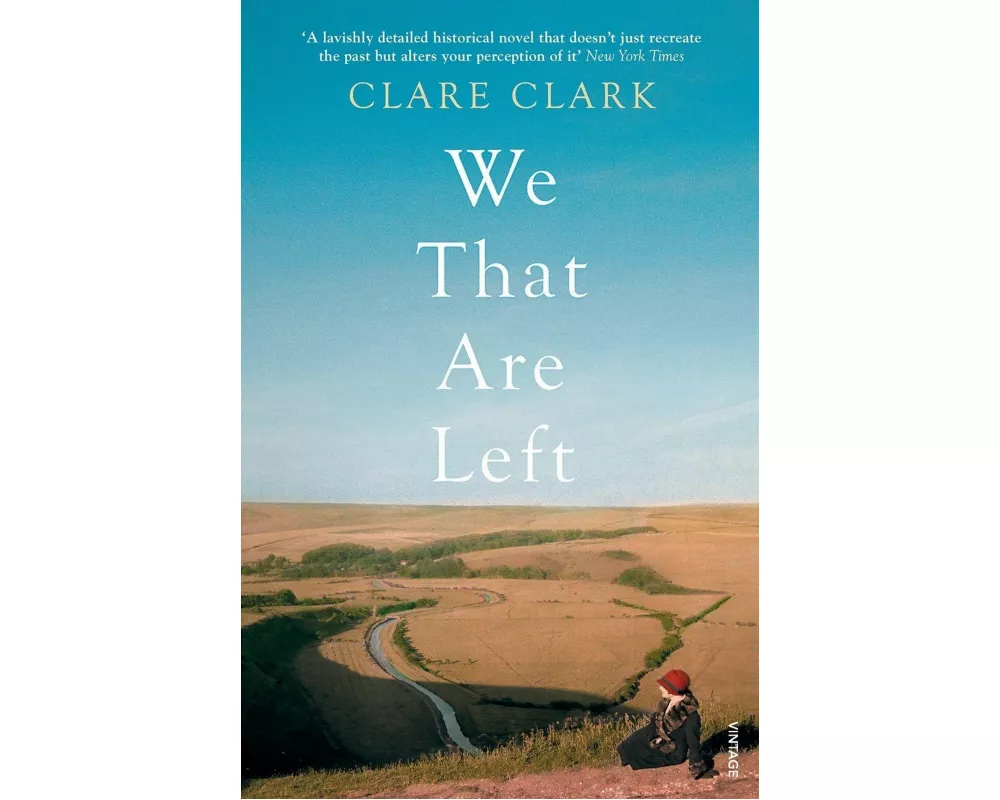 We That Are Left