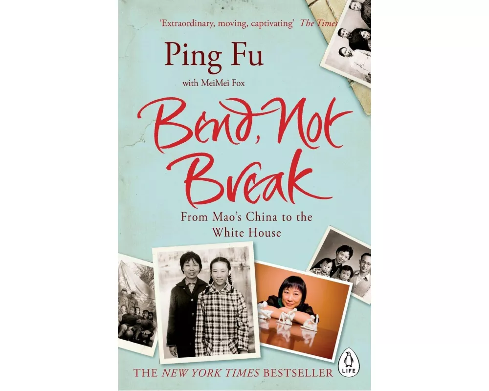 Bend Not Break