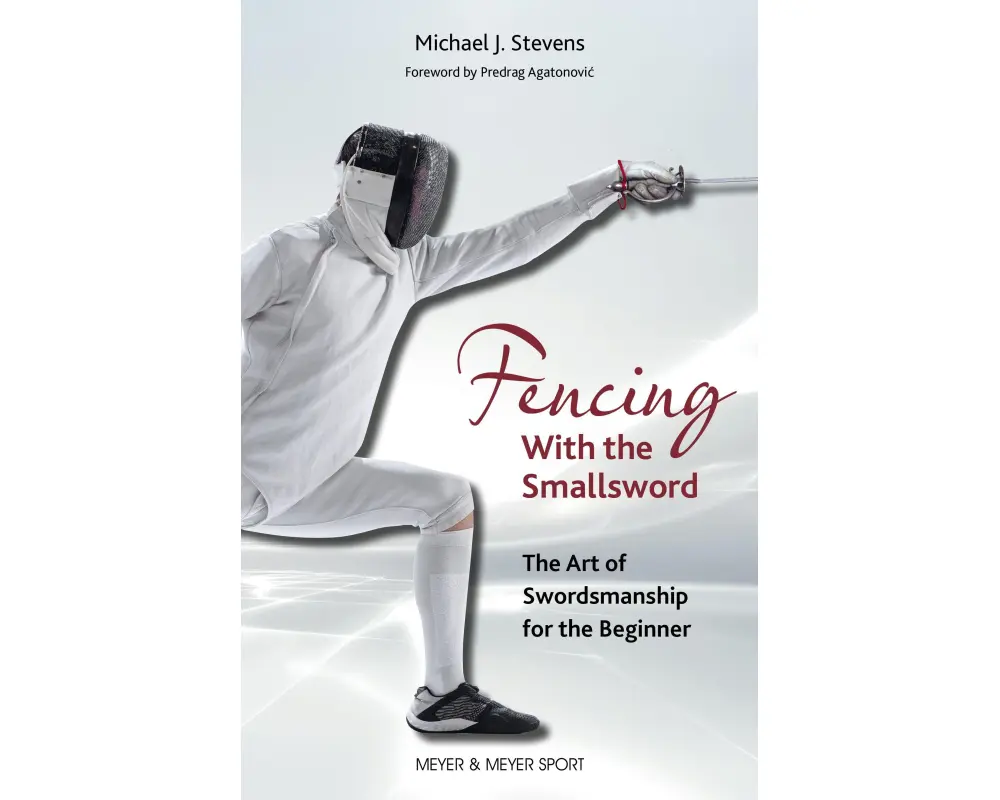 Fencing With the Smallsword
