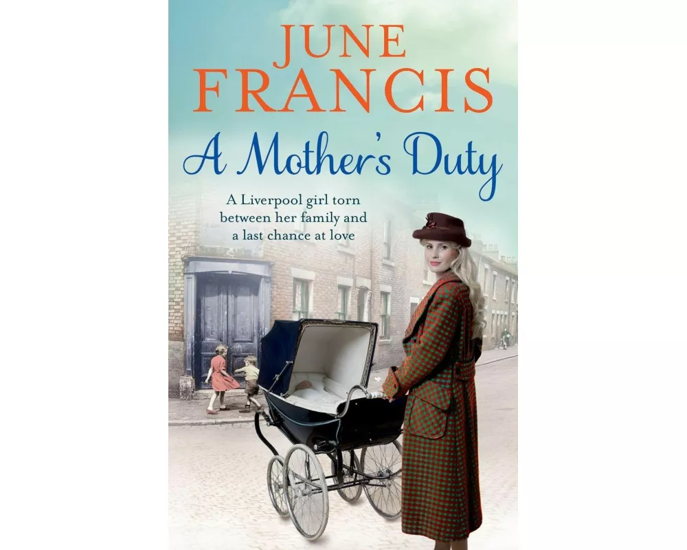 A Mothers Duty