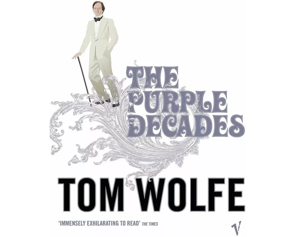 The Purple Decades
