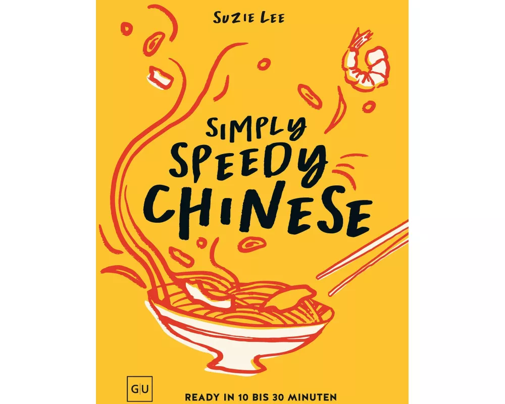 Simply Speedy Chinese