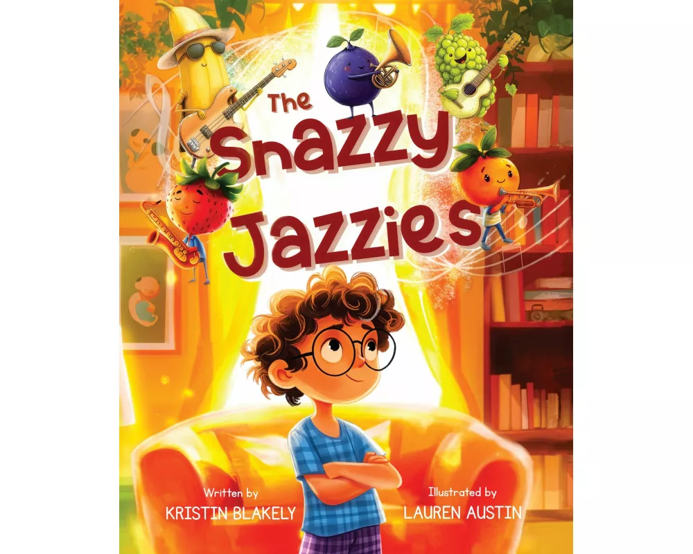The Snazzy Jazzies
