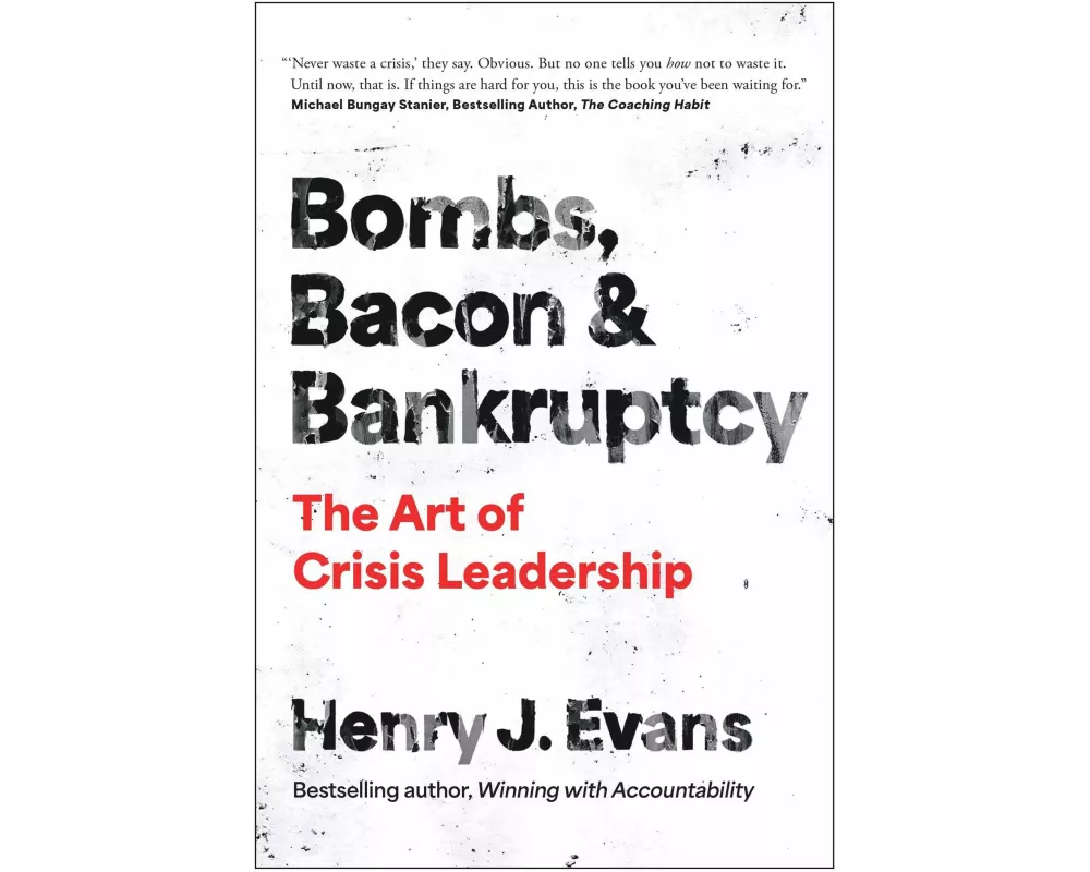 Bombs, Bacon, and Bankruptcy