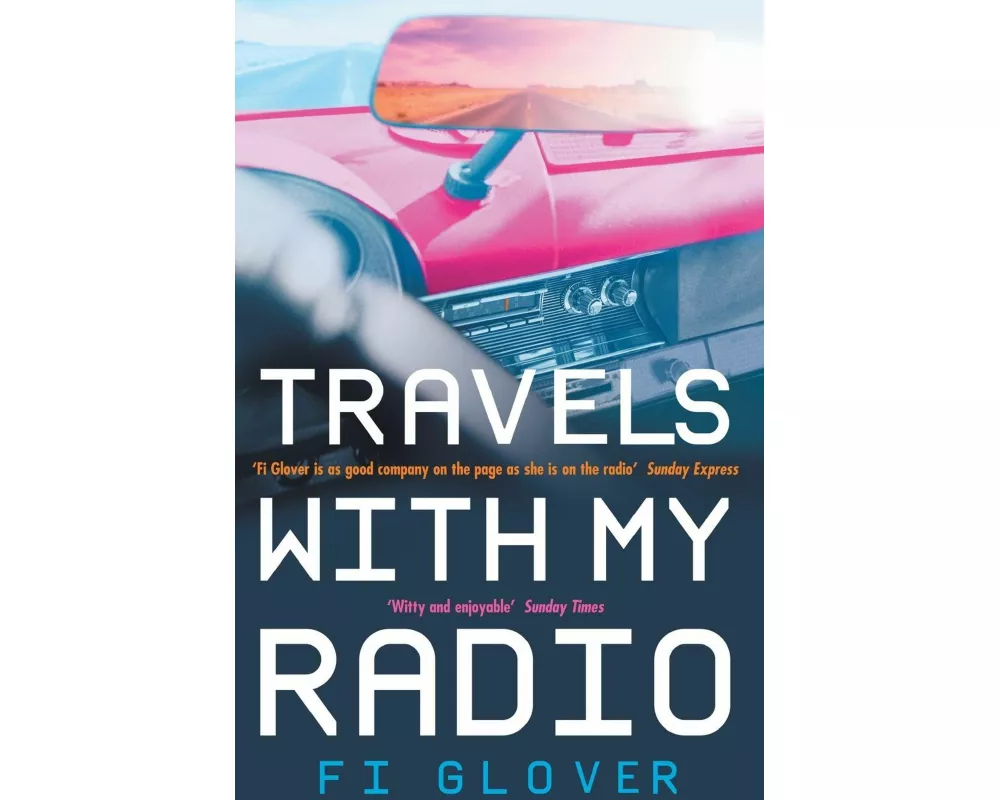 Travels With My Radio