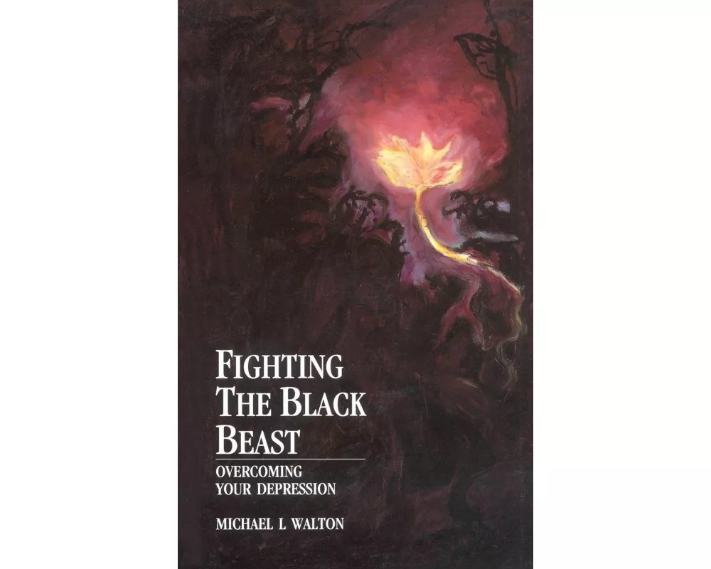 Fighting The Black Beast